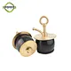 oval scupper plugs