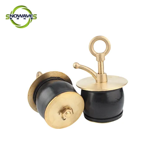 universal kayak plugs